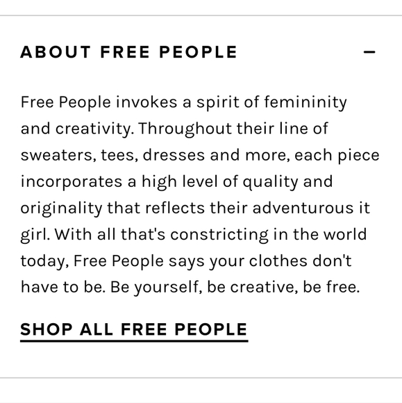 Free People No Ordinary Top - Picture 15 of 15